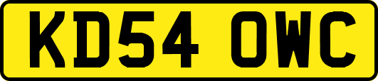 KD54OWC