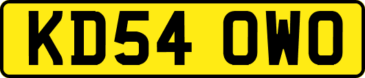 KD54OWO