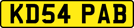KD54PAB