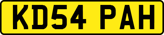 KD54PAH