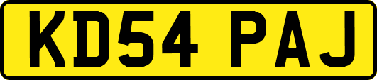KD54PAJ