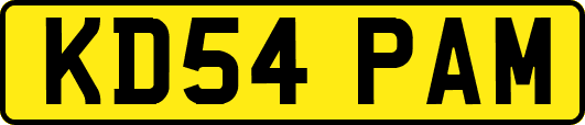 KD54PAM