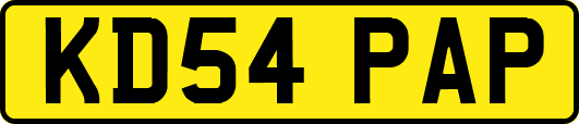 KD54PAP