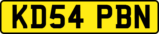 KD54PBN