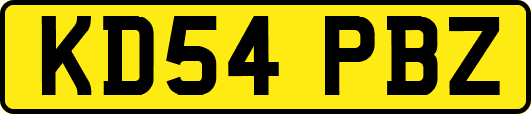 KD54PBZ
