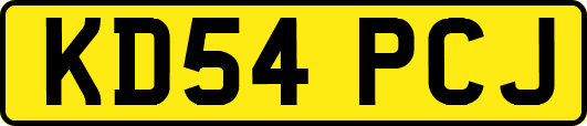 KD54PCJ