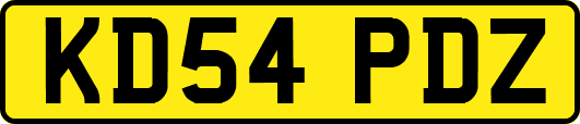 KD54PDZ