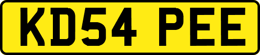 KD54PEE