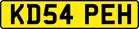KD54PEH