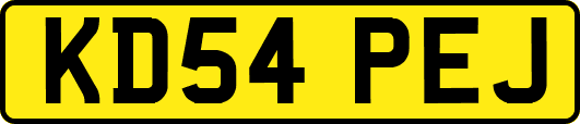 KD54PEJ