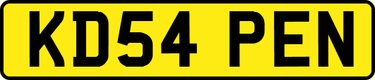 KD54PEN