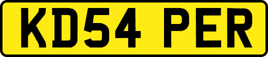KD54PER