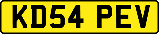 KD54PEV