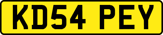KD54PEY