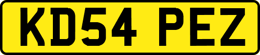 KD54PEZ