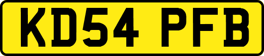 KD54PFB
