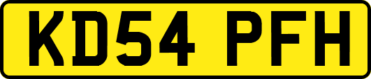 KD54PFH