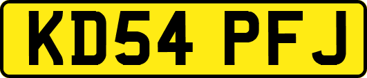 KD54PFJ
