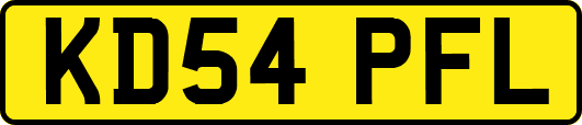 KD54PFL