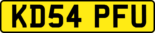 KD54PFU