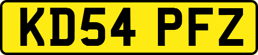KD54PFZ