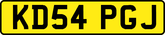 KD54PGJ