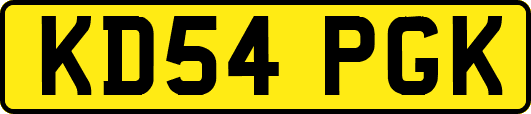 KD54PGK