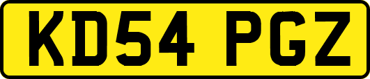 KD54PGZ