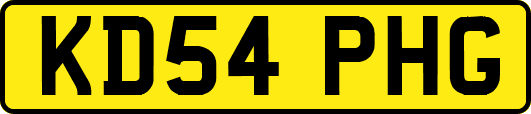 KD54PHG