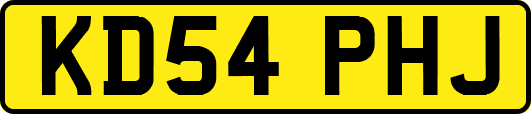 KD54PHJ