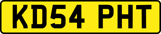 KD54PHT