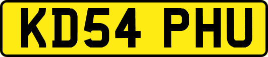 KD54PHU