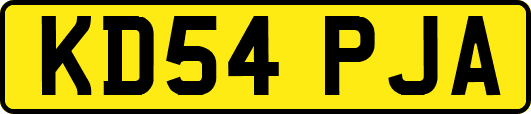 KD54PJA
