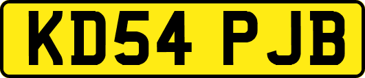 KD54PJB