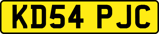 KD54PJC
