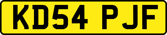 KD54PJF