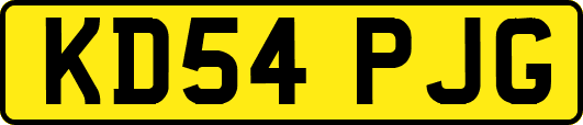 KD54PJG