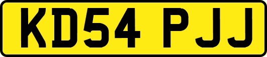 KD54PJJ