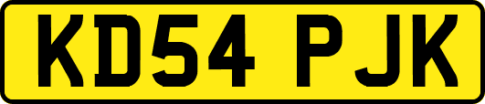KD54PJK