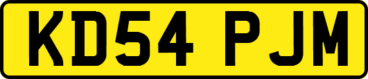 KD54PJM