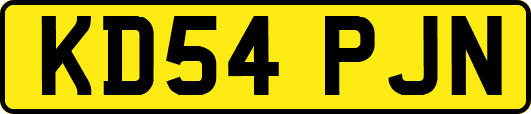 KD54PJN