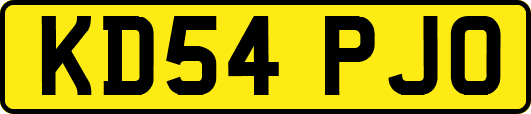 KD54PJO