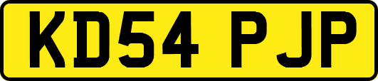 KD54PJP