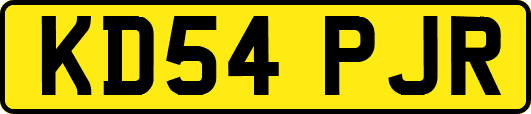 KD54PJR
