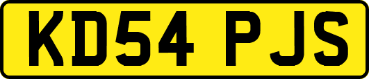 KD54PJS