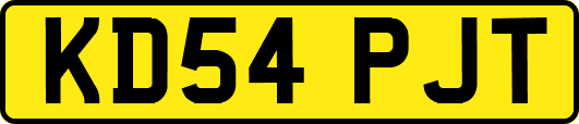 KD54PJT