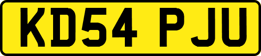 KD54PJU