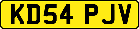KD54PJV