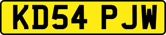 KD54PJW