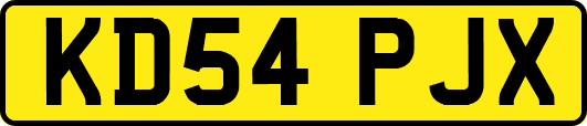 KD54PJX